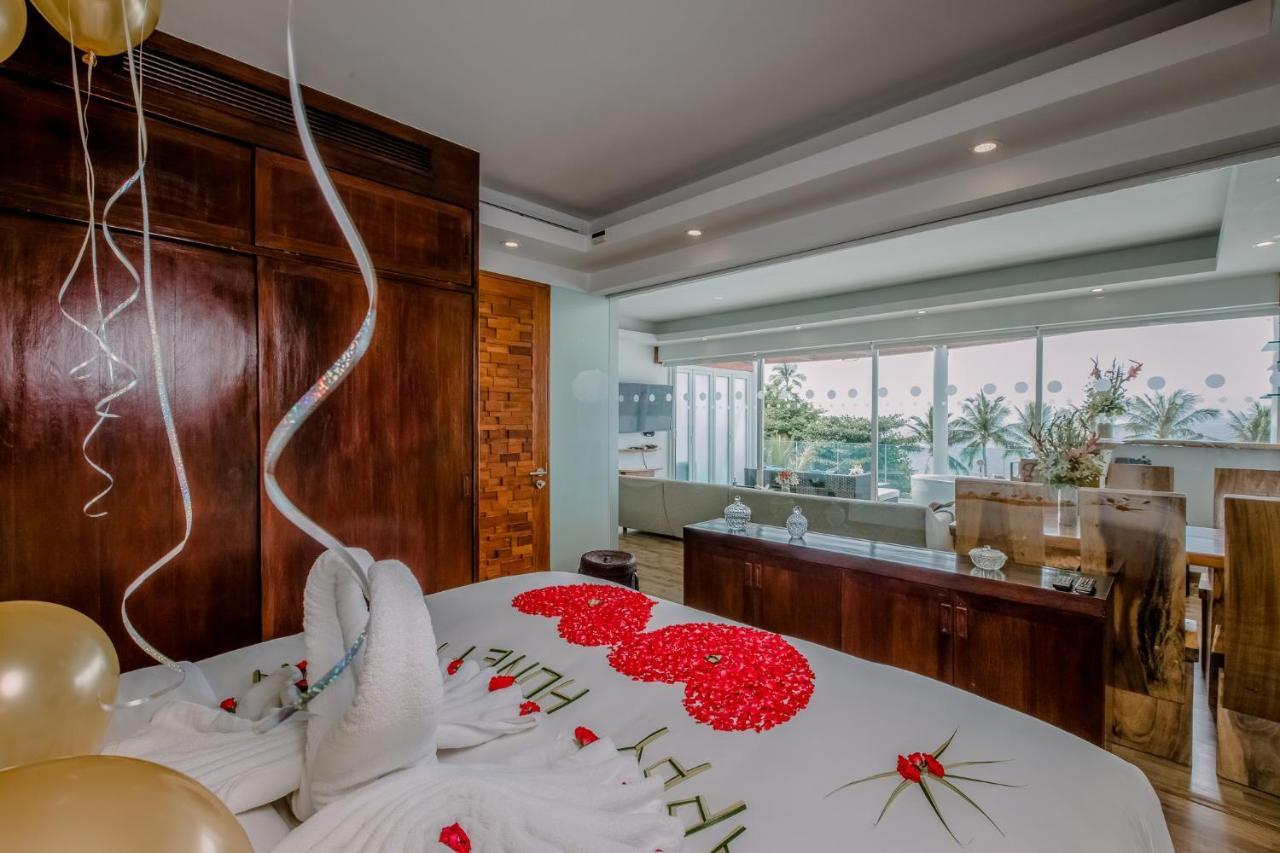 Hotel The Privilege Ezra Club Strand Bang Rak